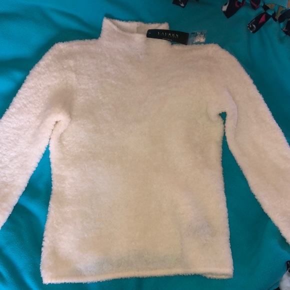 New Ralph Lauren Sweater - Picture 1 of 3